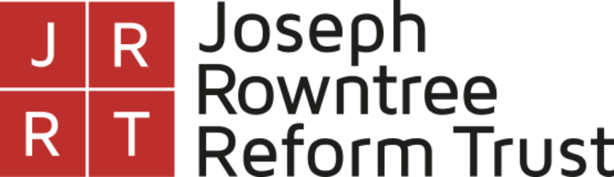 Rowntree logo